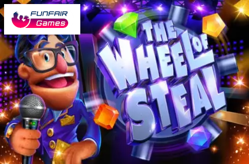 Wheel of Steal